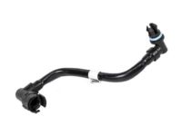 Chevrolet Colorado PCV Valve Hose - 12609959 PCV Tube