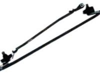 Cadillac Transmission Assembly - 22063298 Wiper Transmission