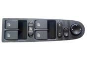 Cadillac Catera Power Window Switch - 9224136 Window Switch