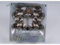 GM 19150663 Pressure Valve