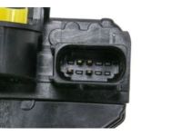 GM 13579557 Lock Actuator, Rear Driver Side