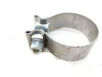 GM 15009437 Clamp, Exhaust System Attaching