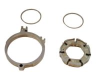 GM 25199823 Oil Pump GM 25199823 Oil Pump