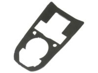 GM 13578681 Cover Gasket