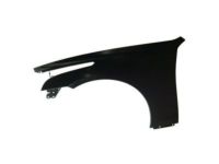 GM 84054144 Fender, Front Driver Side GM 84054144 Fender, Front Driver Side