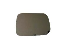 GM 12385749 Mirror Glass, Rear Driver Side