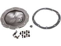 GMC Differential Cover - 19333218 Axle Cover, Rear