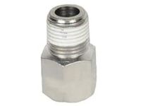GM 15023935 Connector, Engine Oil Cooler GM 15023935 Connector, Engine Oil Cooler