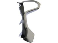 GM 22819570 Cover, Passenger Side GM 22819570 Cover, Passenger Side