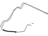Chevrolet Venture Power Steering Hose - 26076946 Power Steering Cooler