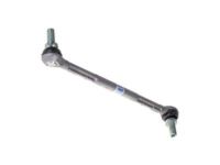GMC Terrain Sway Bar Link - 15779961 Stabilizer Link, Passenger Side