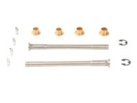 GM 19329933 Pin Kit, Door Hinge, Front GM 19329933 Pin Kit, Door Hinge, Front