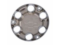 GM 9597673 Center Cap
