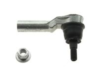 Cadillac XLR Tie Rod - 26086581 Outer Tie Rod