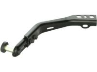 GM 15837340 Roller Bracket, Rear Upper Passenger Side GM 15837340 Roller Bracket, Rear Upper Passenger Side