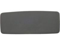 GM 19328700 Liner, Seat Separator Console GM 19328700 Liner, Seat Separator Console