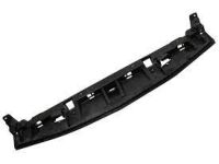 GM 23497752 Lower Shield, Front GM 23497752 Lower Shield, Front
