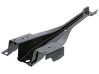 GM 25834168 Lock Support, Front GM 25834168 Lock Support, Front