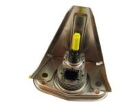 GM 12647372 Injection Nozzle GM 12647372 Injection Nozzle