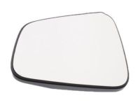 GM 95423135 Mirror Glass GM 95423135 Mirror Glass