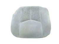 Chevrolet Suburban 1500 Seat Cushion Pad - 12473914 Seat Cushion Pad, Driver Side