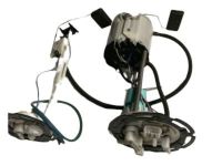 GM 13506690 Fuel Pump, Passenger Side