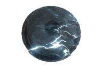 GM 11562472 Molding Clip