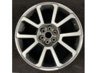 GM 23245011 Wheel, Alloy GM 23245011 Wheel, Alloy