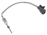 GM 12634536 Temperature Sensor