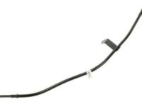GMC Dipstick Tube - 12609269 Oil Tube