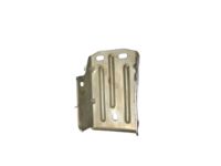 GM 14075405 Mount Bracket, Driver Side GM 14075405 Mount Bracket, Driver Side