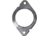 GM 15027074 Muffler W/Tpipe Gasket GM 15027074 Muffler W/Tpipe Gasket
