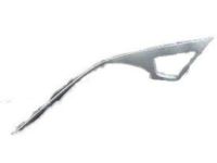 GM 23156750 Finish Molding, Passenger Side GM 23156750 Finish Molding, Passenger Side