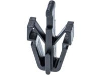 GM 89045535 Grille Retainer