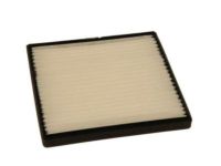 GM 95981206 Filter, Air Distributor GM 95981206 Filter, Air Distributor