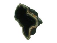 GM 12628375 Oil Pan GM 12628375 Oil Pan