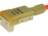 Buick Cruise Control Switch - 25669178 Brake Switch