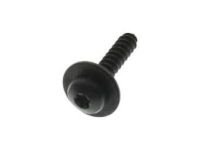 GM 11610092 Upper Center Pillar Trim Bolt