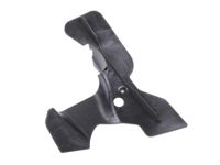 GM 84045021 Deflector, Wheel Brake Cylinder/Caliper, Front GM 84045021 Deflector, Wheel Brake Cylinder/Caliper, Front