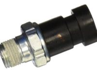 GM 12635958 Pressure Switch