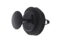 GM 95230842 Cowl Grille Retainer GM 95230842 Cowl Grille Retainer