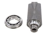 GM 10105908 Bearing Set, Front
