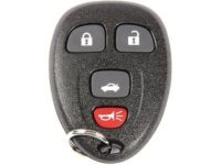 GM 22733523 Transmitter