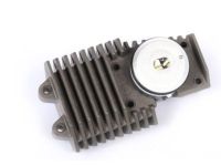 GM 22783822 Exterior Bulbs, Passenger Side