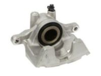 Cadillac Brake Calipers - 84191287 Caliper, Rear Passenger Side