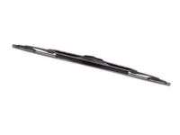 Cadillac Seville Wiper Blade - 25670415 Wiper Blade, Driver Side