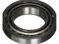 Cadillac Wheel Bearing - 9436881 Wheel Bearing