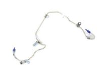 GM 12670466 Pipe, Fuel Line GM 12670466 Pipe, Fuel Line