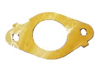 GM 20952540 Muffler & Pipe Gasket, Front GM 20952540 Muffler & Pipe Gasket, Front
