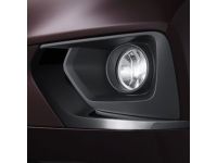 GM 84522972 Bezel Package, Radiator Grille, Black GM 84522972 Bezel Package, Radiator Grille, Black